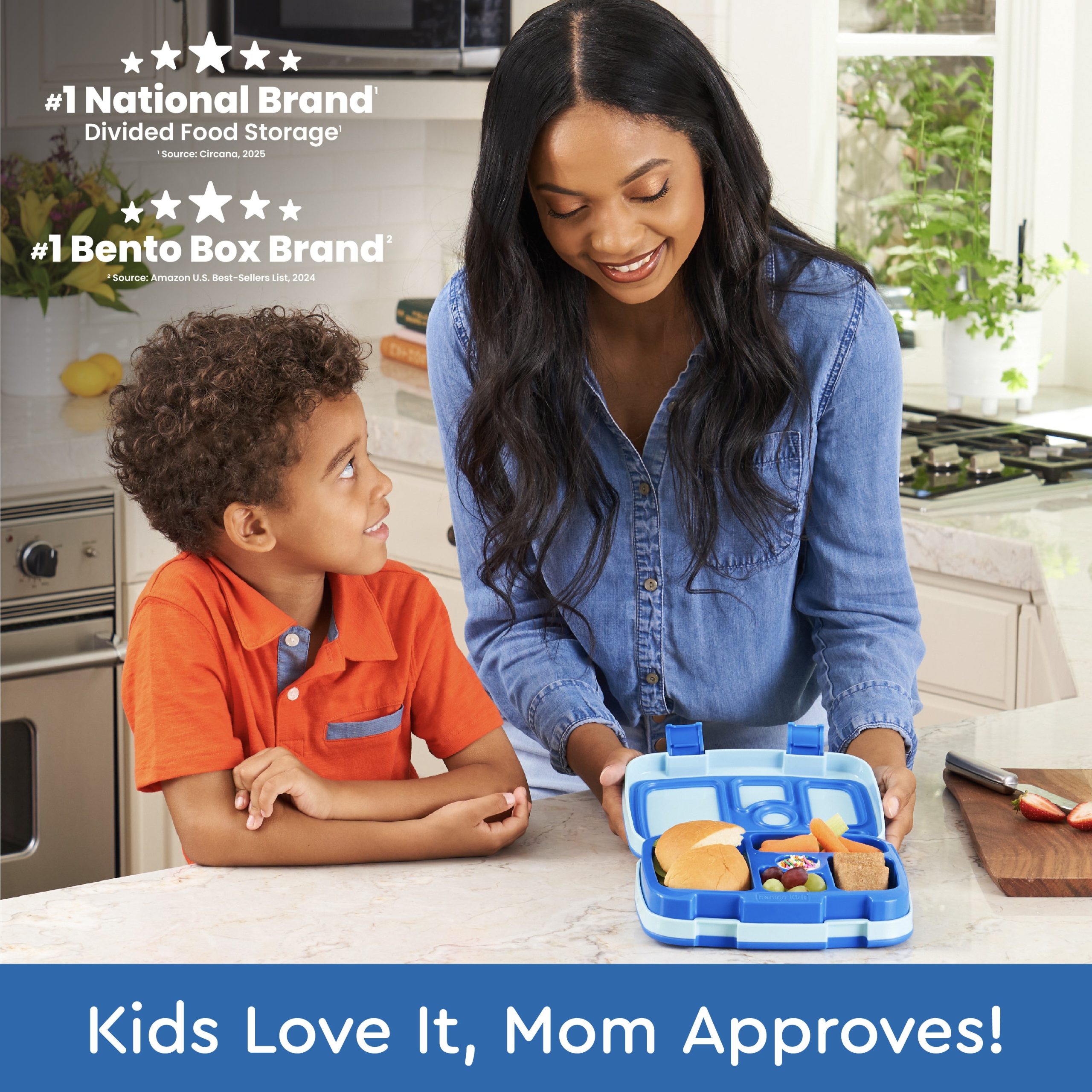 Bentgo Kids Lunch Box (2-Pack) - Image 11