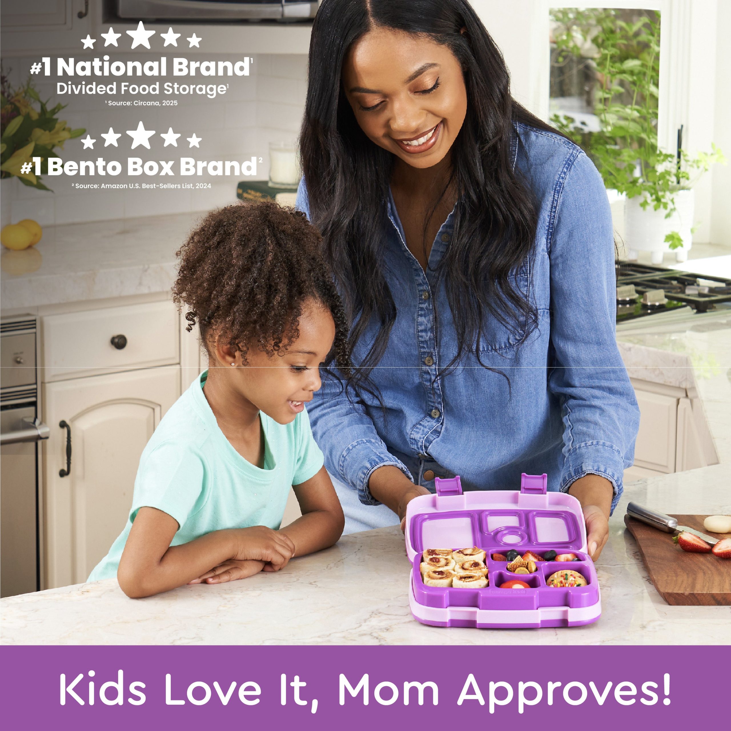 Bentgo Kids Lunch Box (2-Pack) - Image 19