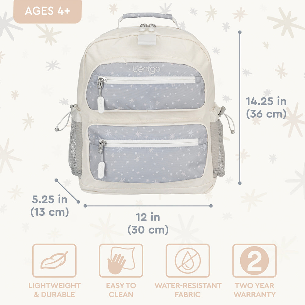 Bentgo Kids Whimsy & Wonder Backpack - Image 22