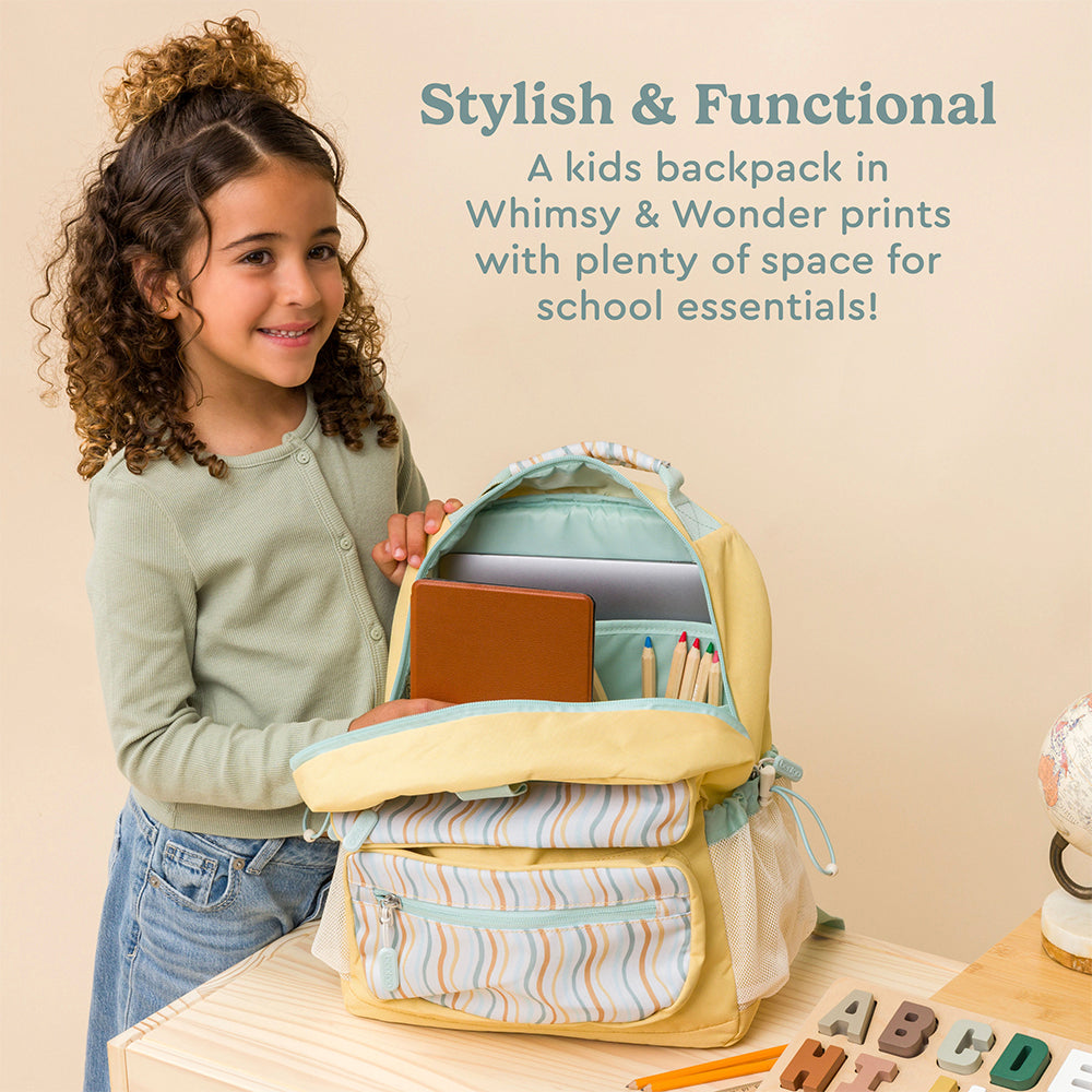 Bentgo Kids Whimsy & Wonder Backpack - Image 26