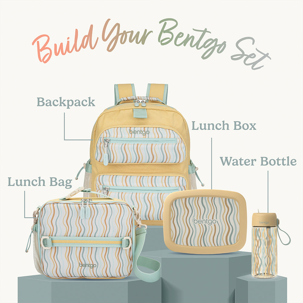 Bentgo Kids Whimsy & Wonder Backpack - Image 30