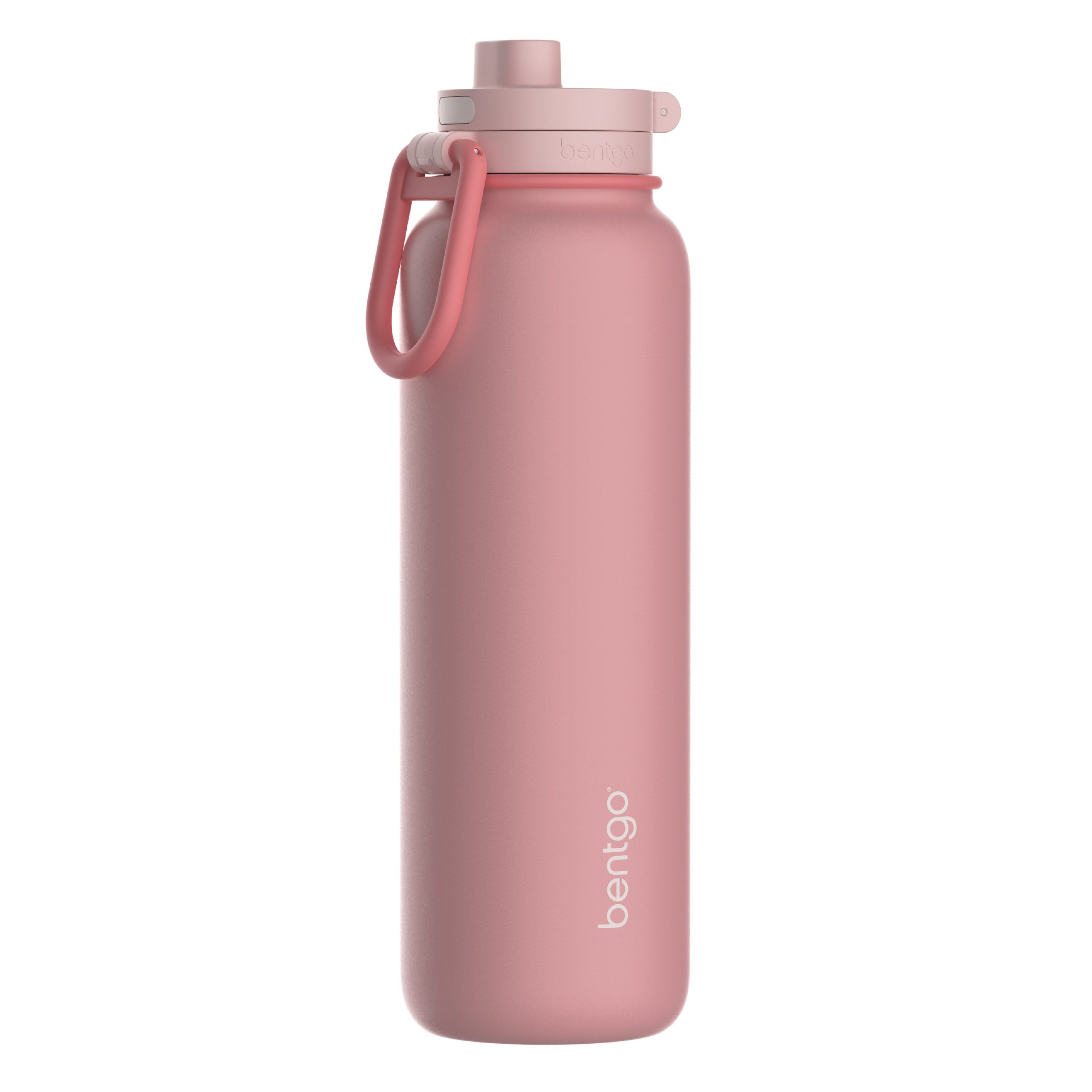 Bentgo Flip 2-in-1 Water Bottle (32 fl oz)