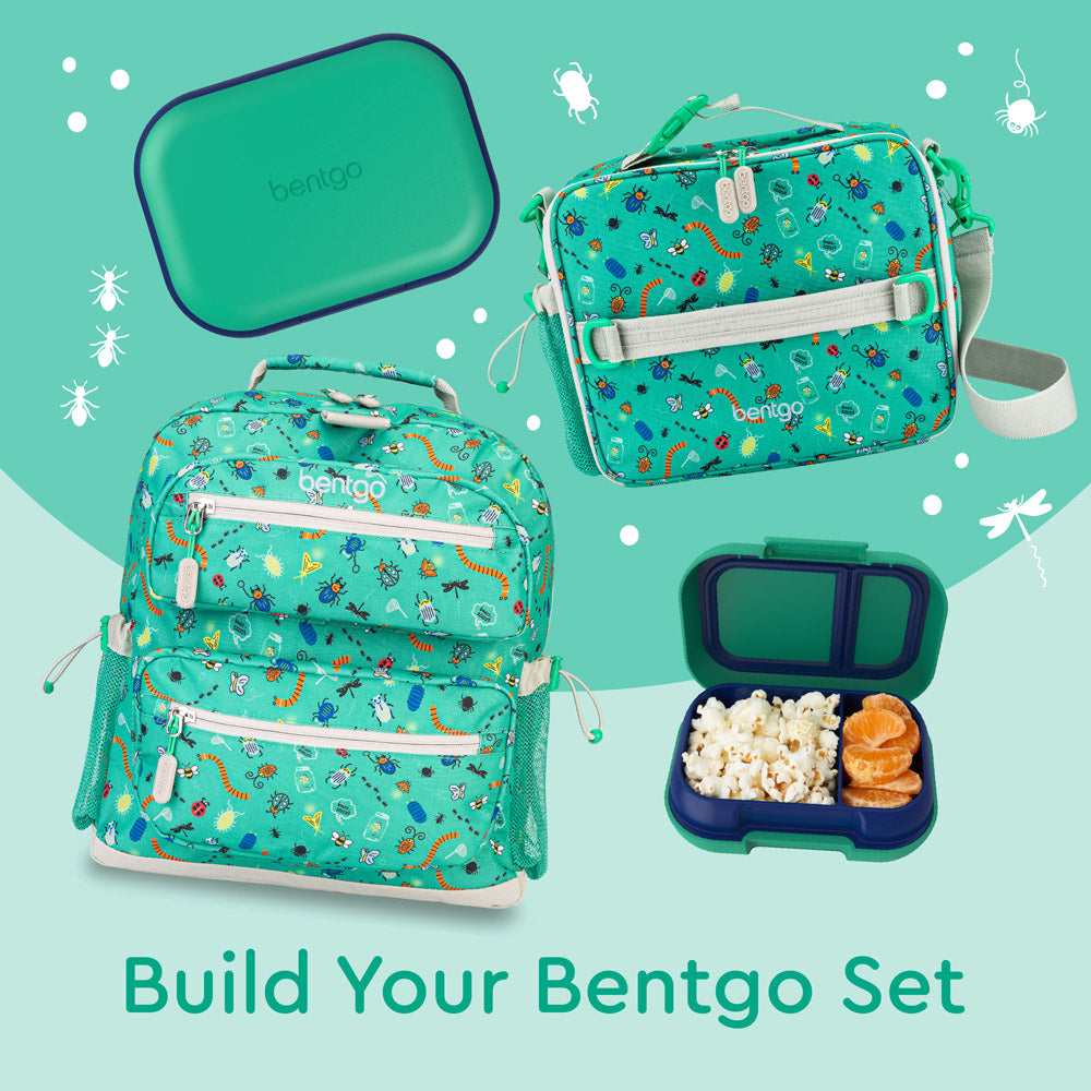 Bentgo Kids Snack Container - Image 7