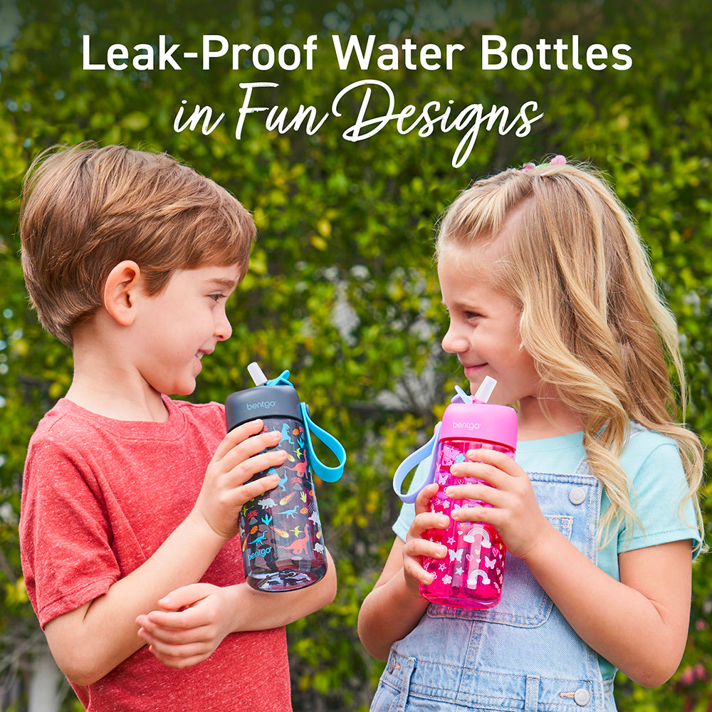 Bentgo Kids Water Bottle - Image 26