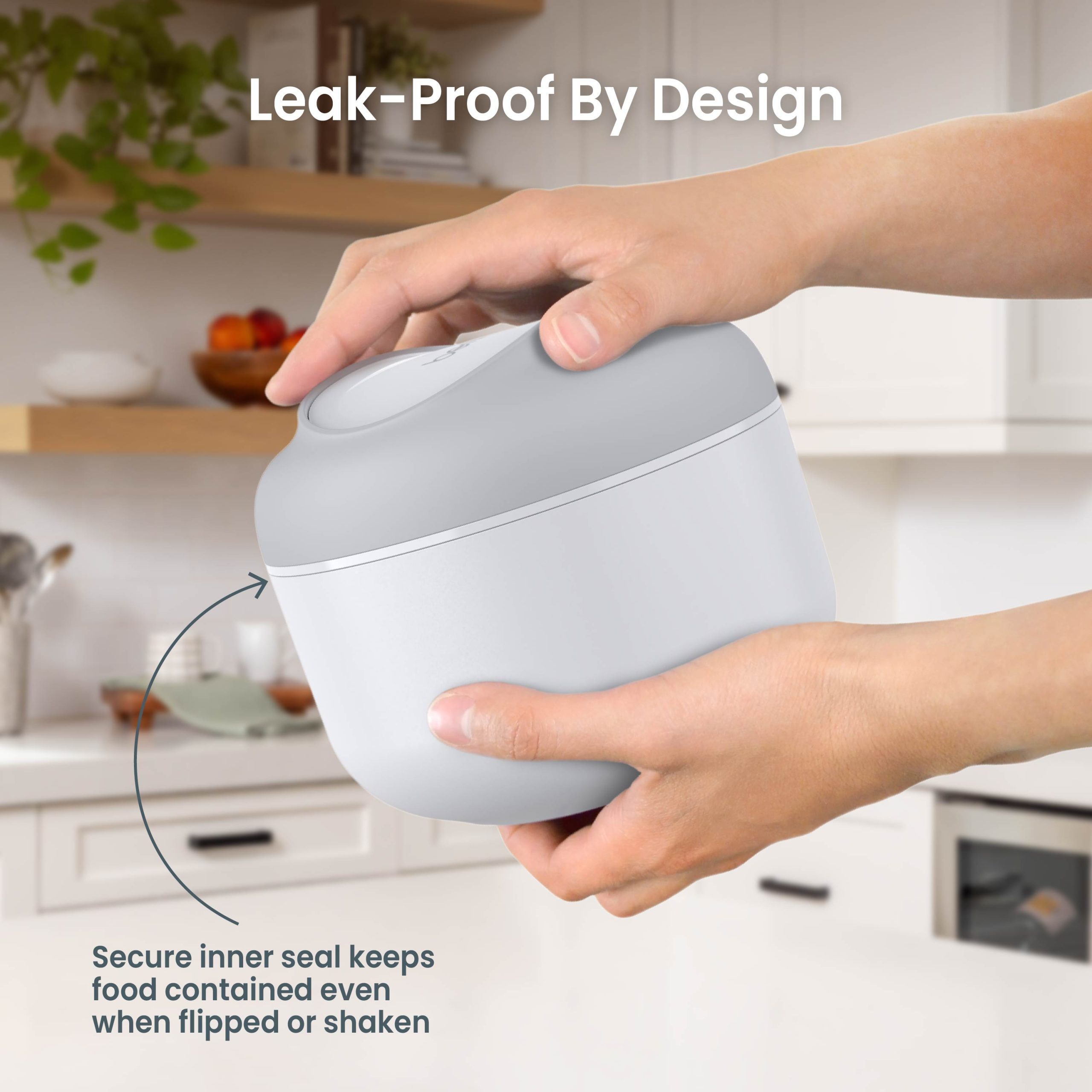 Bentgo Bowl (2-Pack) - Image 6
