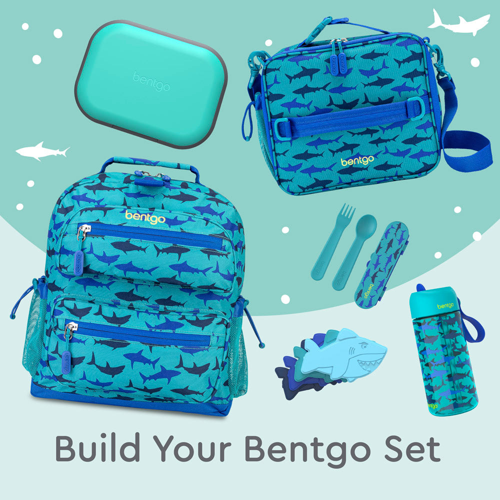 Bentgo Chill Kids Lunch Box - Personalized - Image 7