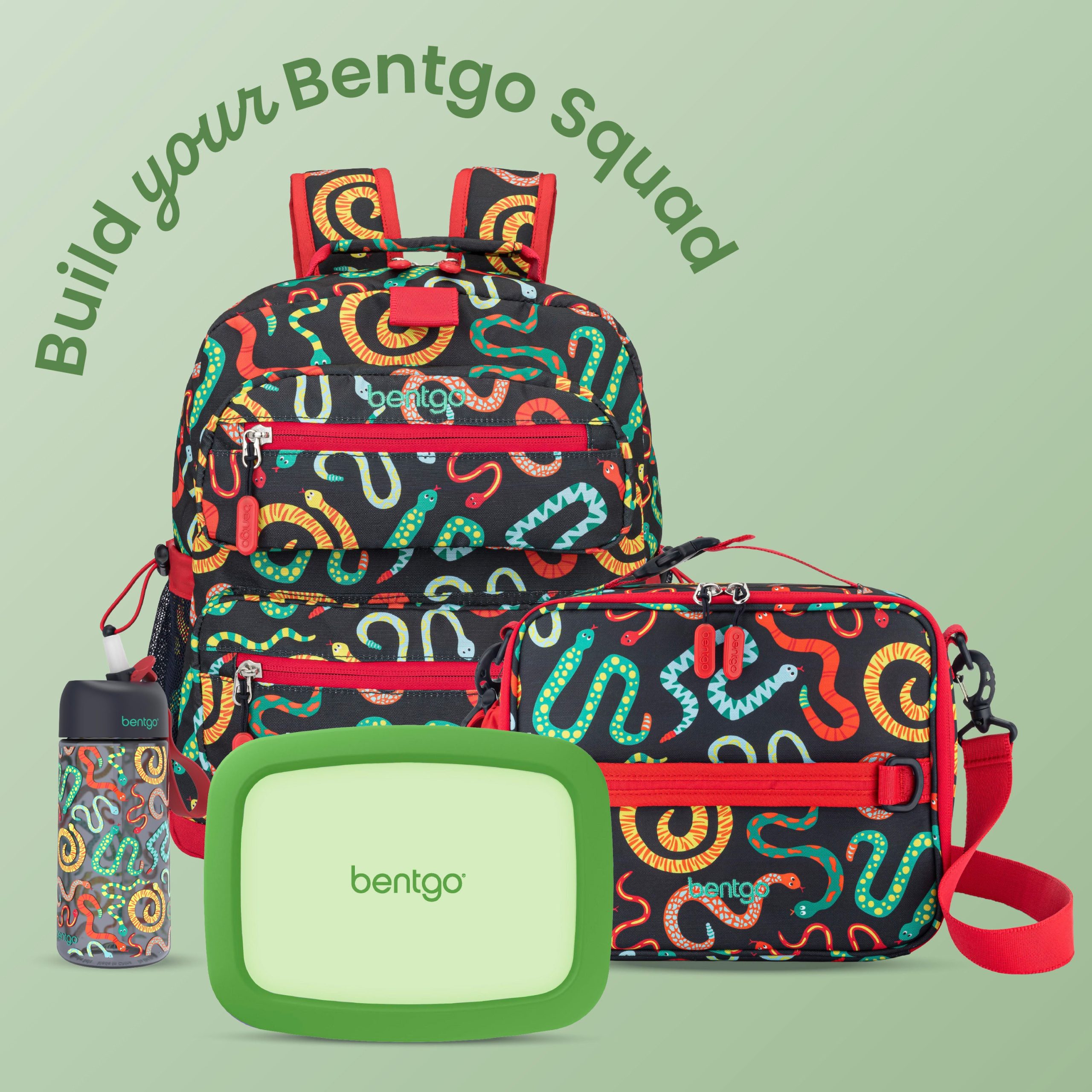 Bentgo Kids Lunch Box - Image 23