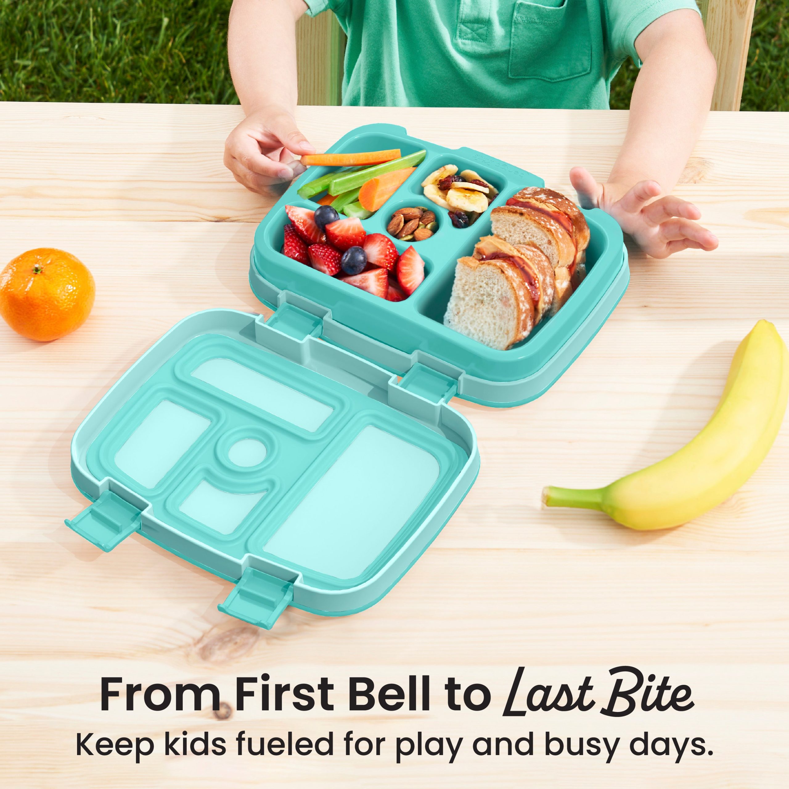 Bentgo Kids Lunch Box - Image 14