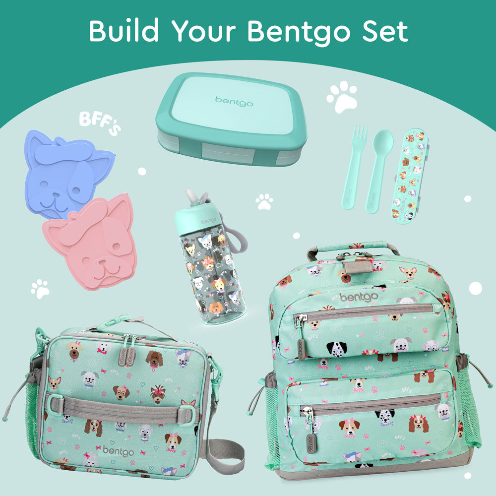 Bentgo Kids Lunch Box - Personalized - Image 14