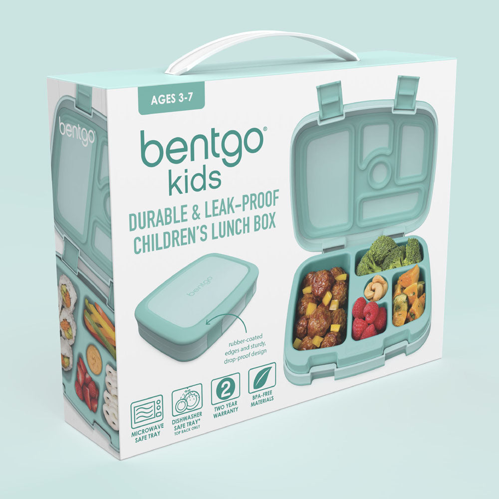 Bentgo Kids Lunch Box - Personalized - Image 16