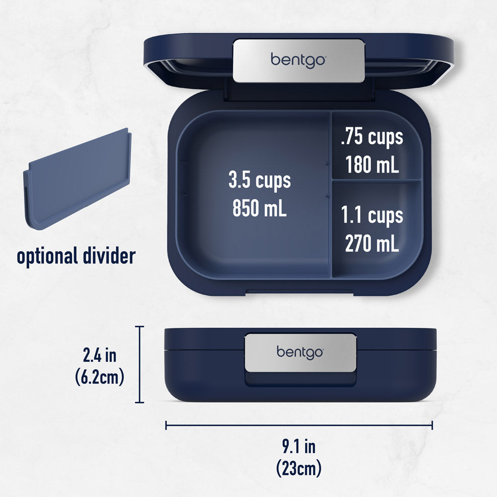 Bentgo Modern Lunch Box - Personalized - Image 22