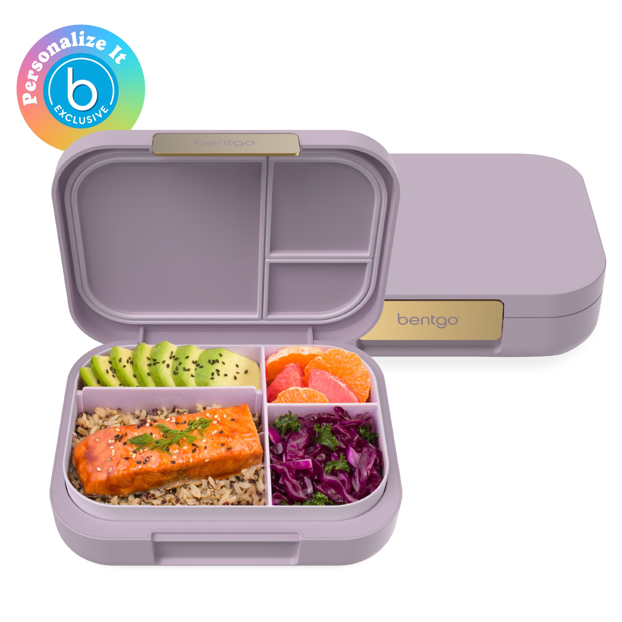 Bentgo Modern Lunch Box - Personalized - Image 25
