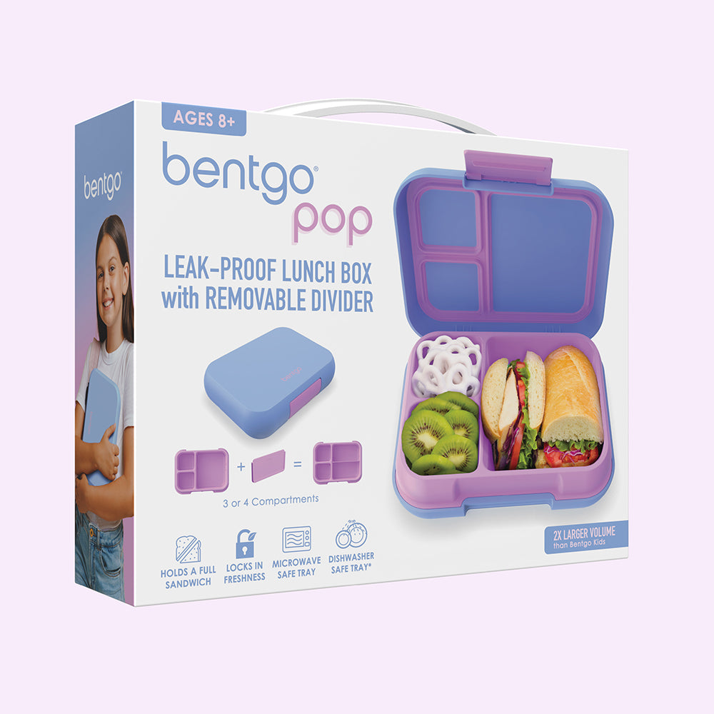 Bentgo Pop Lunch Box - Image 28