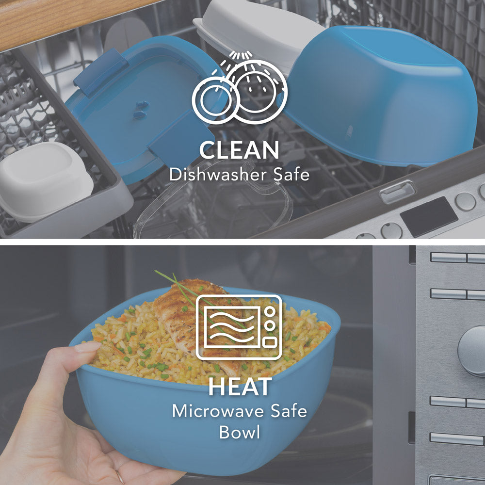 Bentgo All-in-One Salad Container - Image 5
