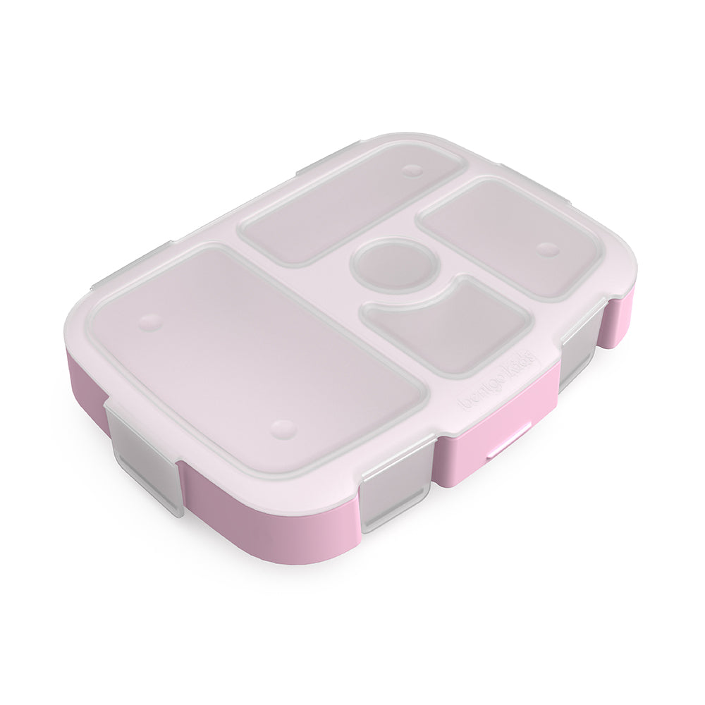 Bentgo Kids Prints Tray with Transparent Cover - Image 13